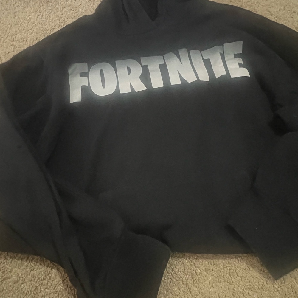 Fortnite Hoodie SZ XL